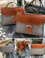 Delvaux Brillant Gm 秋季新款 代購照片