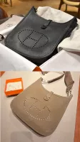 Hermes Evelyne 23 Two Color 兩色 代購照片