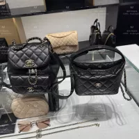 Chanel Mini Duma, Hobo 代購照片