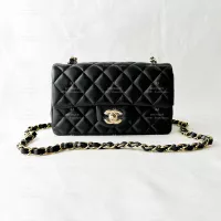Chanel Mini Coco 20 代購照片