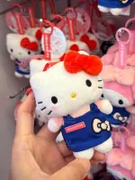 Kitty 門市制服款 吊飾 贈品照片