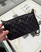 Chanel 麻將包 代購照片