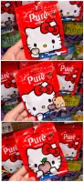 Kitty Pure 聯名軟糖 贈品照片