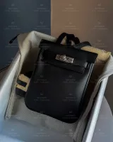 Hermes Kelly Jump 黑銀 代購照片