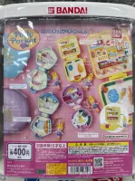 Polly Pocket ~ 贈品照片