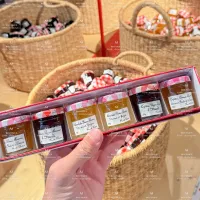Bonne Maman ~ 贈品照片