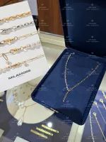 Milamore Necklace Jr.i 項鍊 代購照片