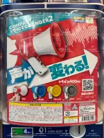Gacha 隨機扭來贈 贈品照片