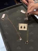 Va Vendome Aoyama Raise Prices 天然寶石飾品 代購照片