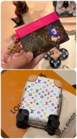 Lv Louis Vuitton M03745 M15332 Vivienne 全球範圍缺貨款 代購照片