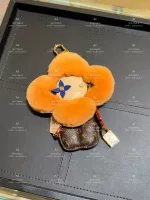 Lv Louis Vuitton 缺貨款 吊飾 代購照片