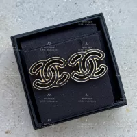 Chanel 新款耳環 代購照片