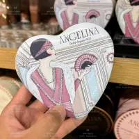 Angelina Chanel待客之道 ~ 贈品照片