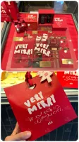 Ete Christmas Limited Packaging 聖誕包裝 代購照片