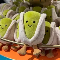 Jellycat 皇室玩偶到~ 贈品照片