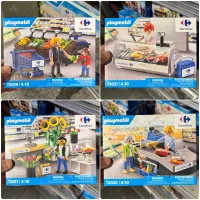 Carrefour 迷你商店 快搶 贈品照片
