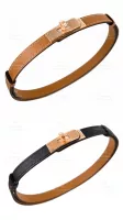 Hermes Kelly 凱莉皮帶 代購照片