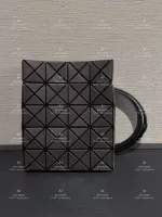 Baobao Issey Miyake Prism Matte 斜背包/肩背包 代購照片