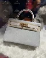 Hermes Mini Kelly 客訂分享 代購照片