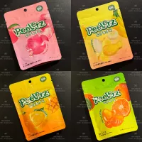 剝皮水果軟糖 贈品照片