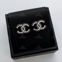 Chanel 夾式耳環 代購照片