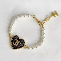 Chanel 珍珠手環 代購照片