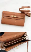 Hermes Kelly To Go 金釦 代購照片