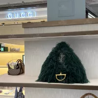 Gucci Christmas Tree Bag 聖誕樹包 代購照片