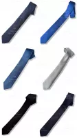 Hermes 領帶們 代購照片