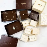 Agete Ahkah Cocoshnik Ete Festaria Siena Star Jewelry Va Bellesiora Other Jp 客訂採照片