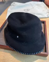 Hermes Cap Hat 帽子當然也能修 售後服務照片