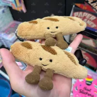 Jellycat 精緻法國國民美食到~ 贈品照片