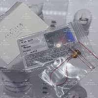 Redline Bracelet 又送了一條8年前的手鍊去維修 售後服務照片