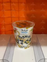 Soba House Konjiki 鹽味蛤蜊蕎麥杯麵 ~ 贈品照片