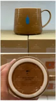 Blue Bottle 今年冬季限定 陶瓷馬克杯 贈品照片