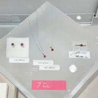 Va Vendome Aoyama 7月誕生石 代購照片