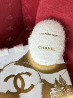 Chanel La Creme Main Limited Edition 133858 雪境假期 護手霜 贈品照片