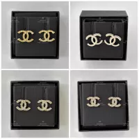 Chanel 針式耳環 四付 代購照片