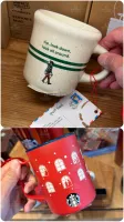 Starbucks Wally 聖誕限量款 贈品照片