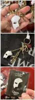 The Phantom Of Opera 歌劇魅影紀念品 贈品照片