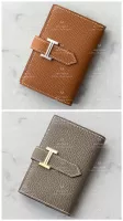 Hermes Bearn Mini 短夾 代購照片