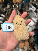 Jellycat 好事花生 吊飾 贈品照片