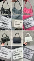 Balenciaga 誠意折扣款到~ 代購照片