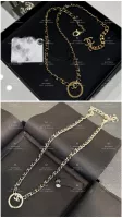 Chanel 缺貨款項鍊 代購照片