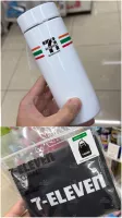 Seven Eleven 711 聖誕限量組合 贈品照片