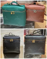 Loro Piana Extra Pocket Backpack L23.5 後背包 代購照片