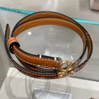 Loewe 缺貨款皮帶 代購照片