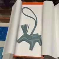 Hermes Rodeo Pm Ciel 代購照片