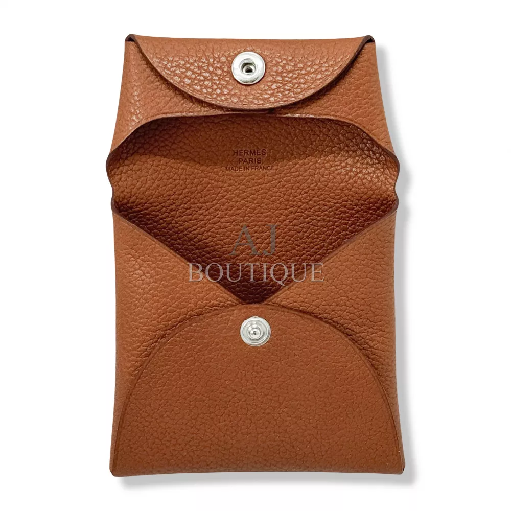 Hermes Bastia 錢包 代購照片