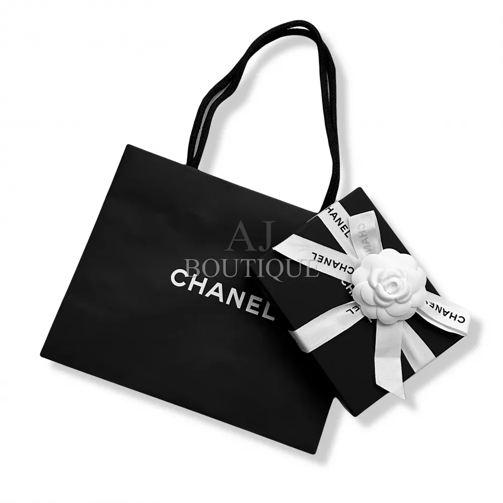 Chanel Classic Zipped Card Holder 新款單層卡包 代購照片6
